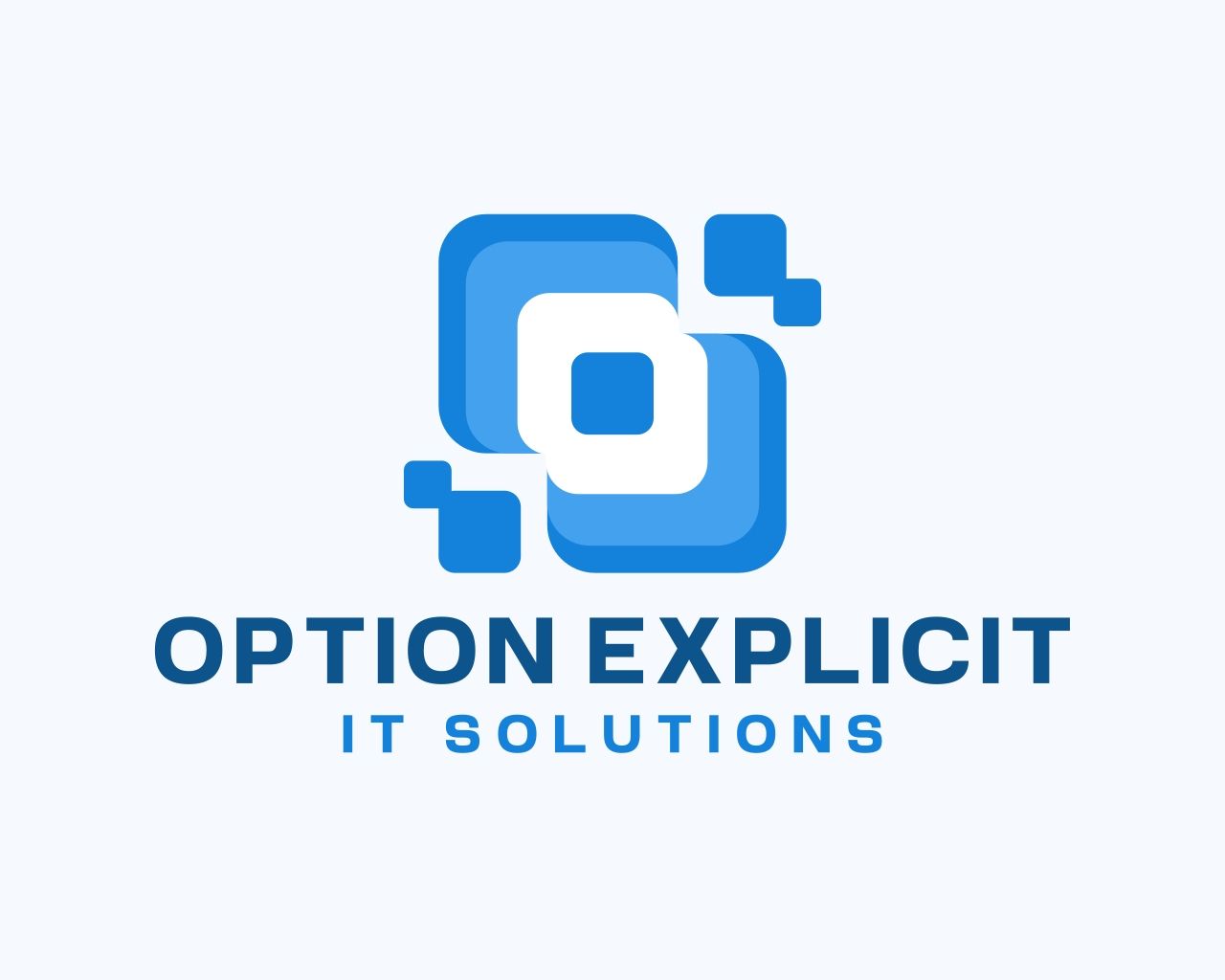 Option Explicit Website